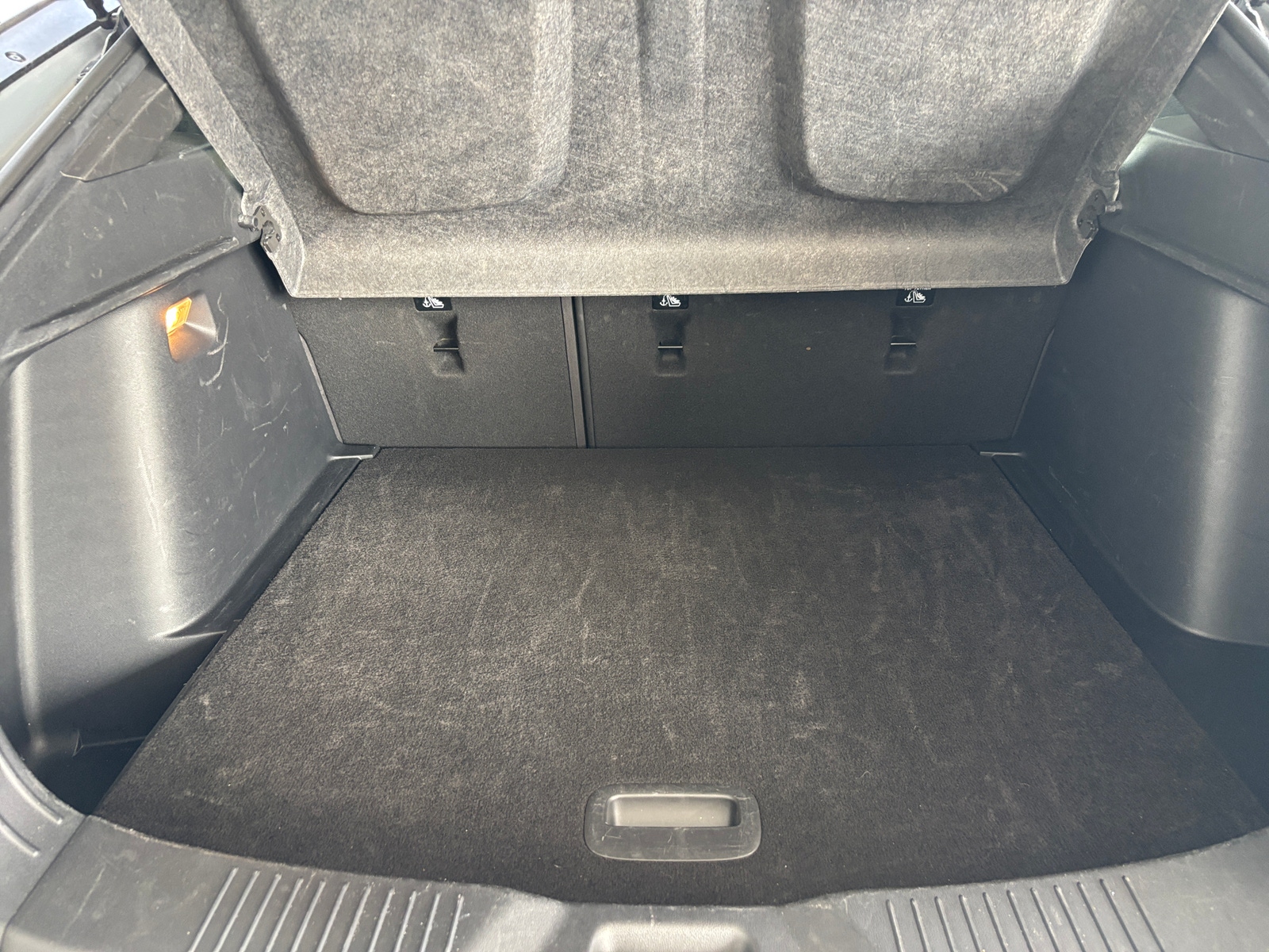 Thumbnail: 2025 Buick Envista - 6