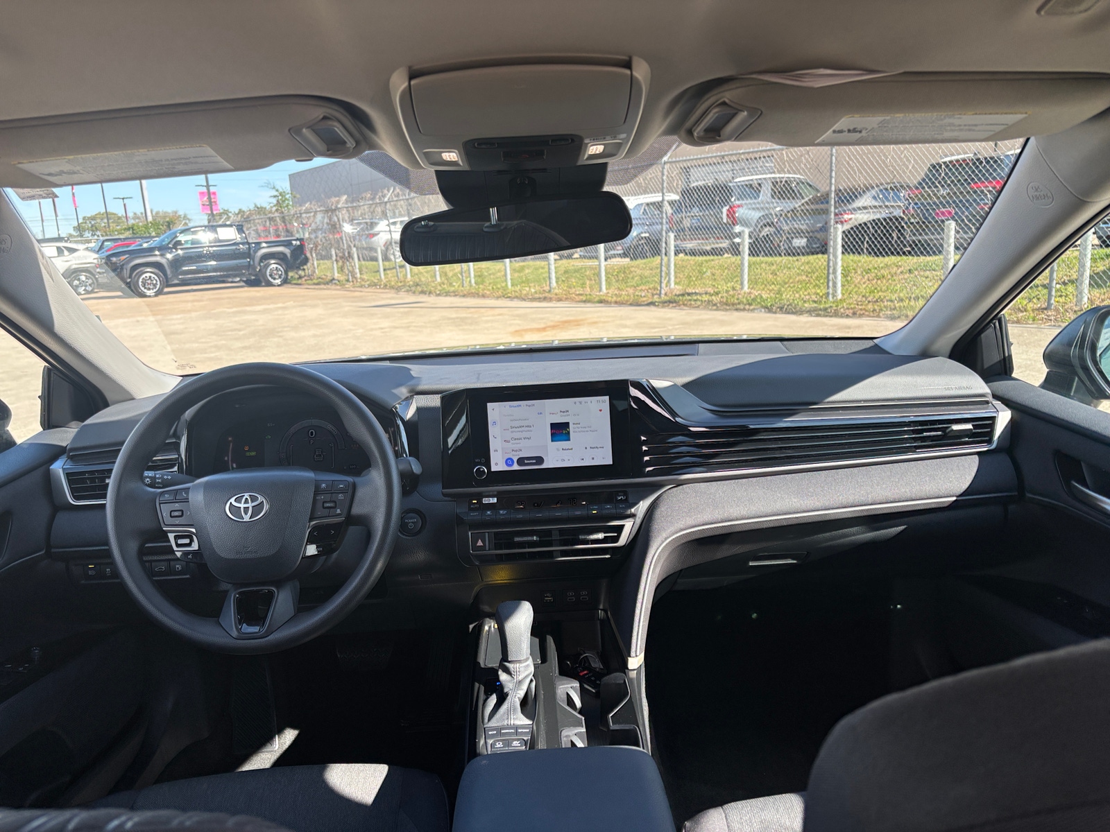 Thumbnail: 2025 Toyota Camry - 3