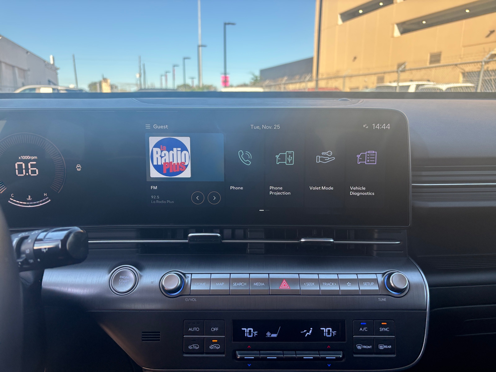 Thumbnail: 2025 Hyundai Kona - 4