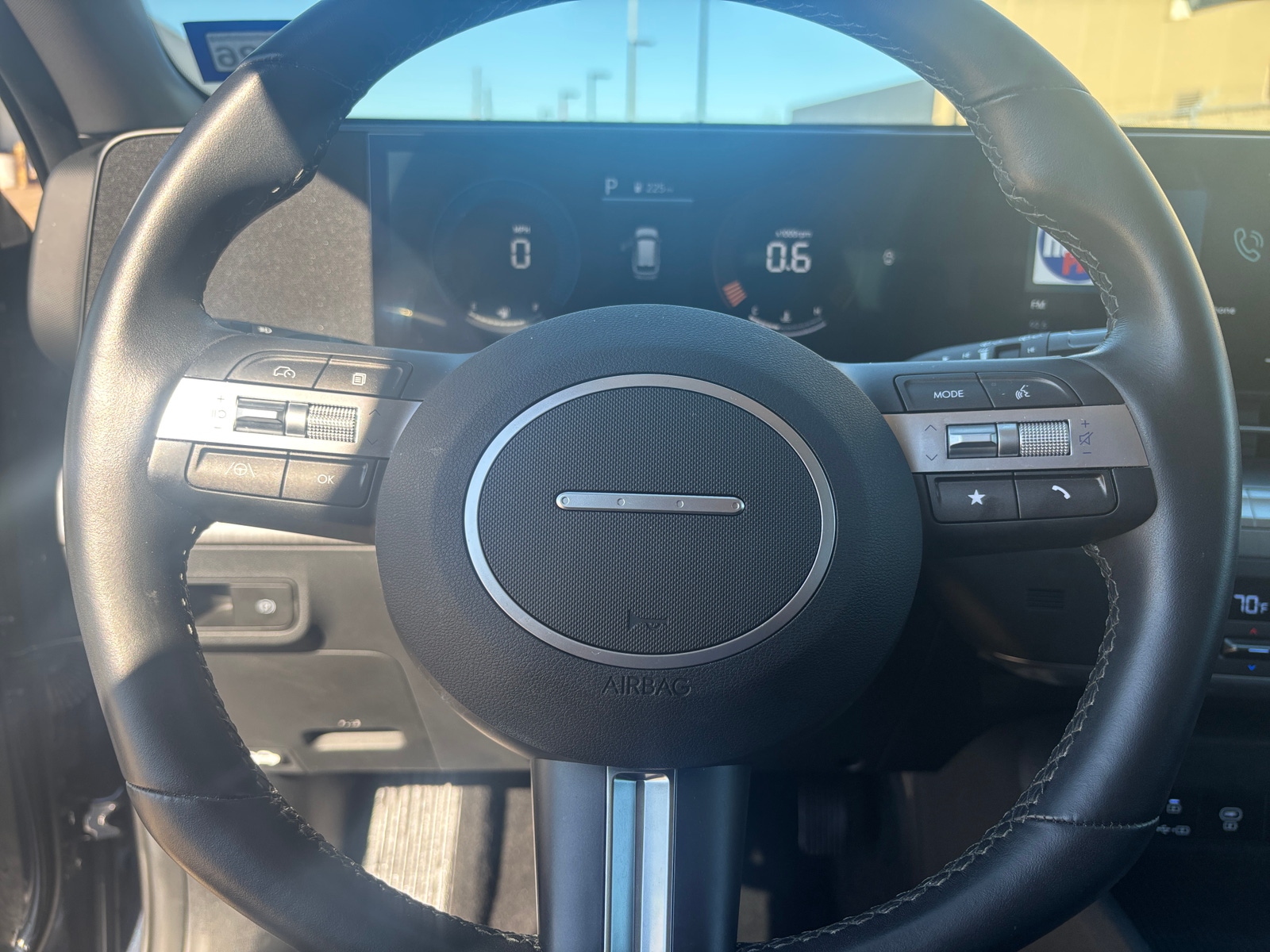 Thumbnail: 2025 Hyundai Kona - 5