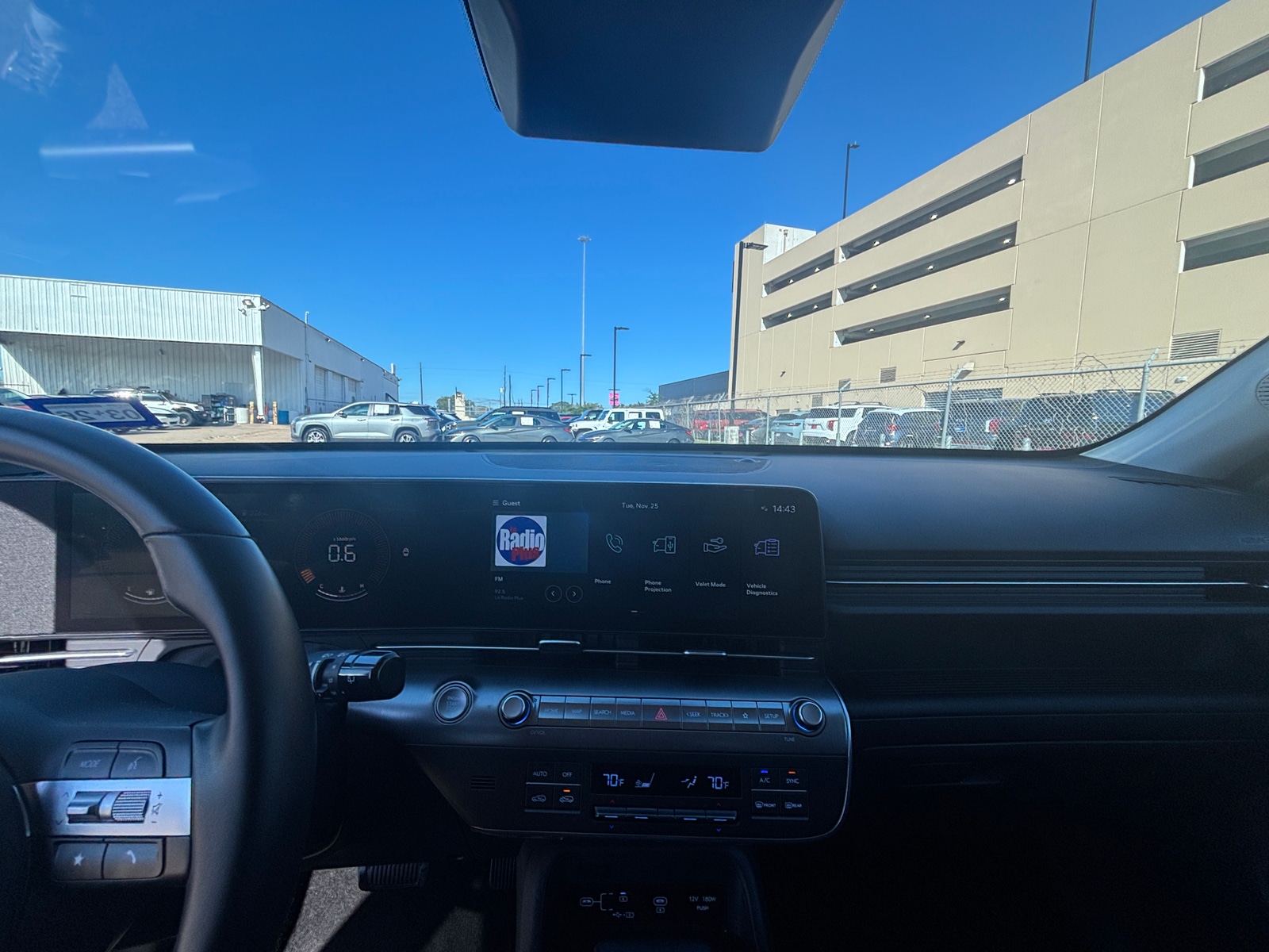 Thumbnail: 2025 Hyundai Kona - 3