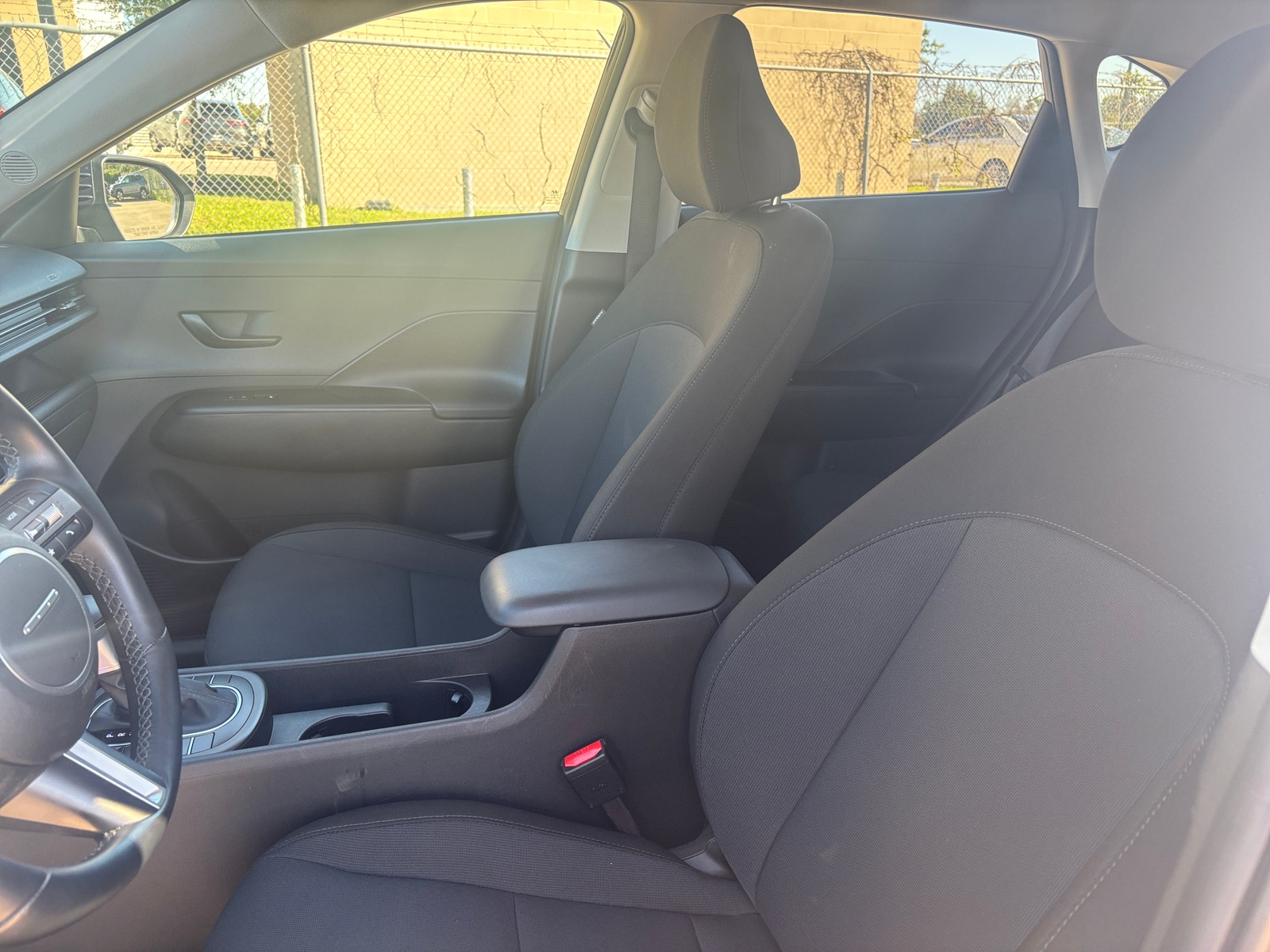 Thumbnail: 2025 Hyundai Kona - 2