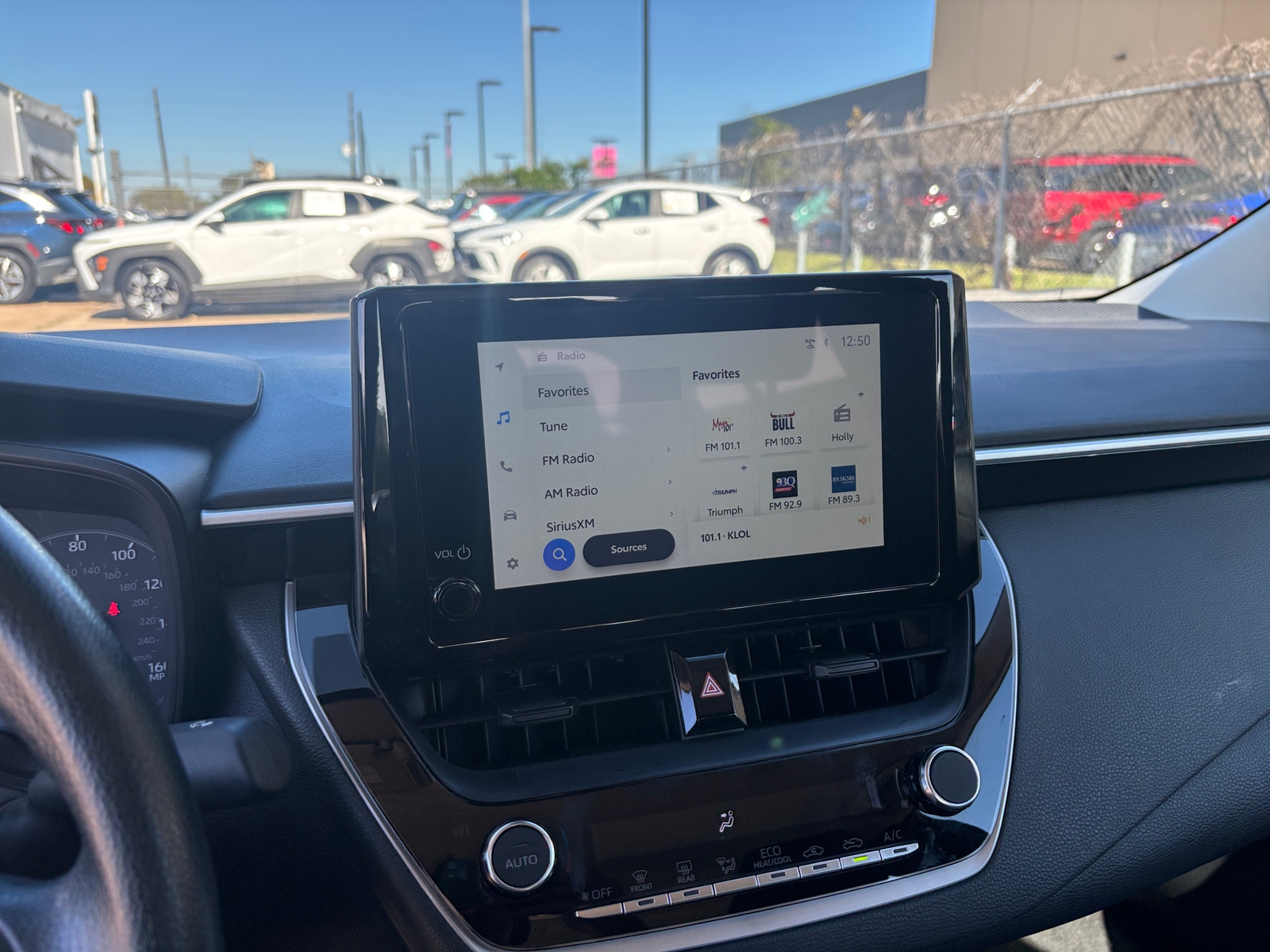 Thumbnail: 2025 Toyota Corolla - 4