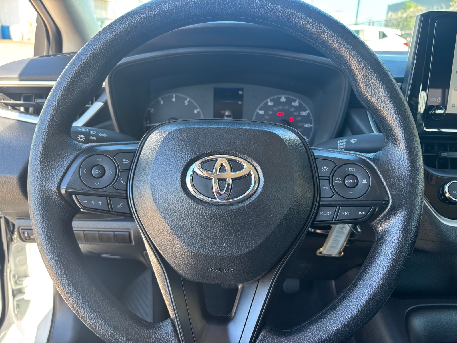 Thumbnail: 2025 Toyota Corolla - 5