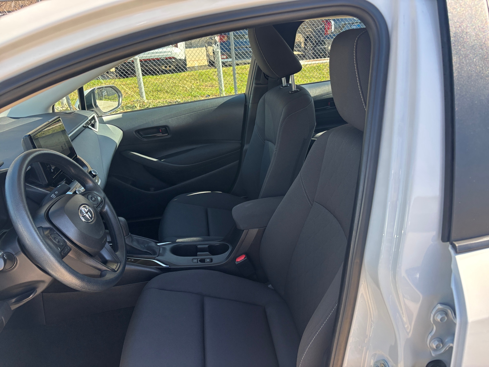 Thumbnail: 2025 Toyota Corolla - 2