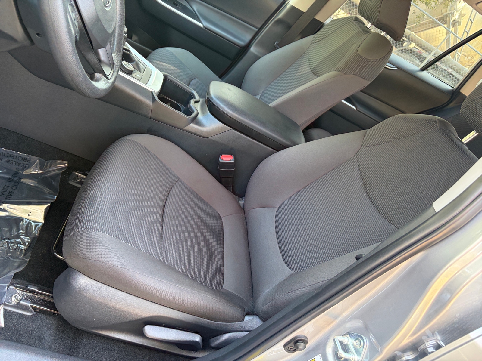 Thumbnail: 2025 Toyota RAV4 - 2