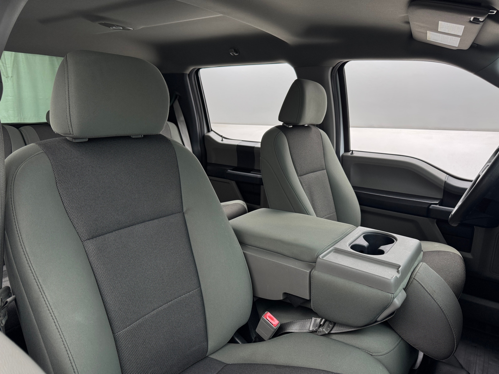 Thumbnail: 2020 Ford Econoline - 2