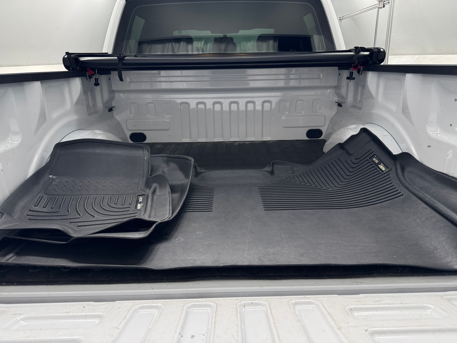 Thumbnail: 2020 Ford Econoline - 7