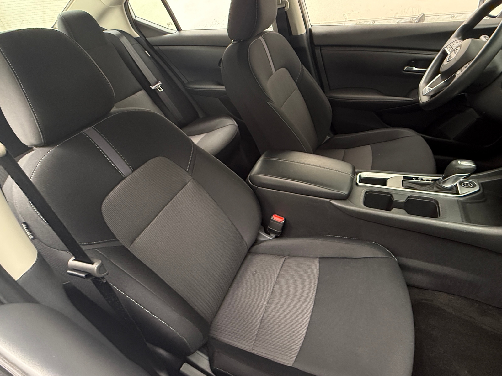 Thumbnail: 2024 Nissan Sentra - 2