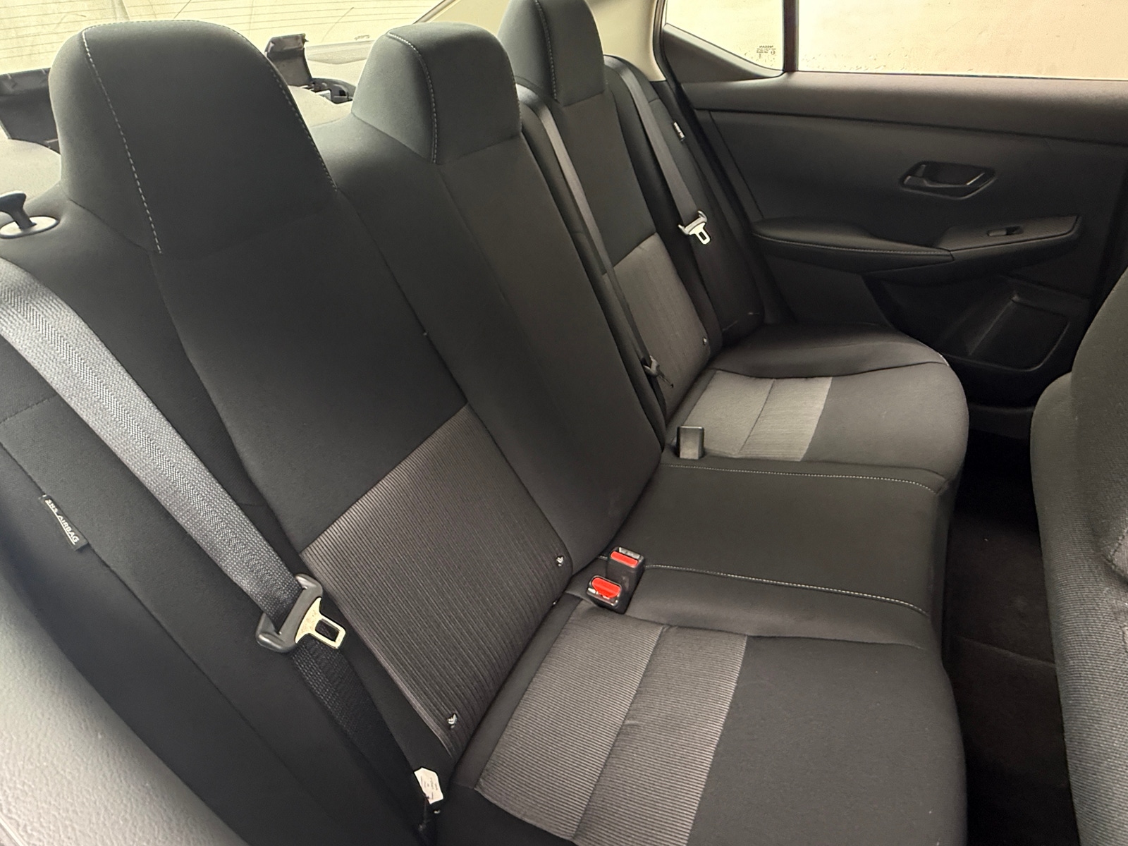 Thumbnail: 2024 Nissan Sentra - 6