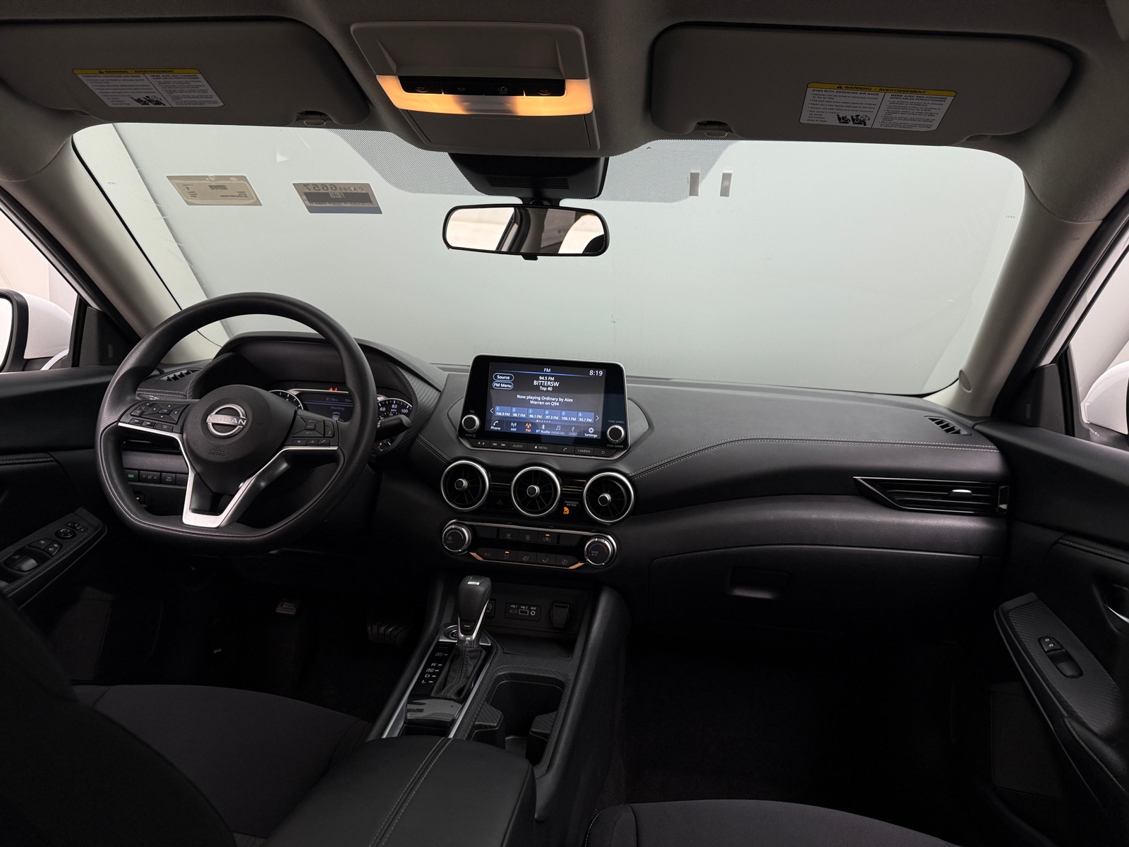 Thumbnail: 2024 Nissan Sentra - 3