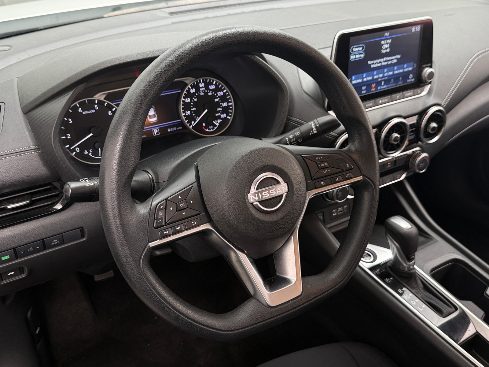 Thumbnail: 2024 Nissan Sentra - 5