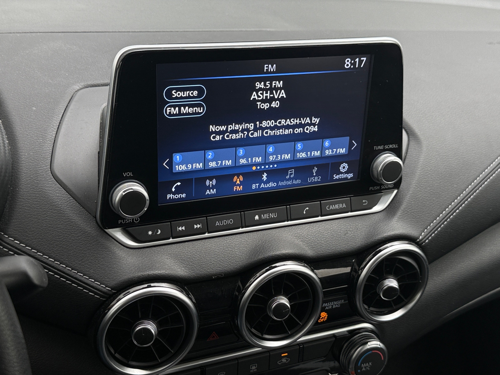 Thumbnail: 2024 Nissan Sentra - 4