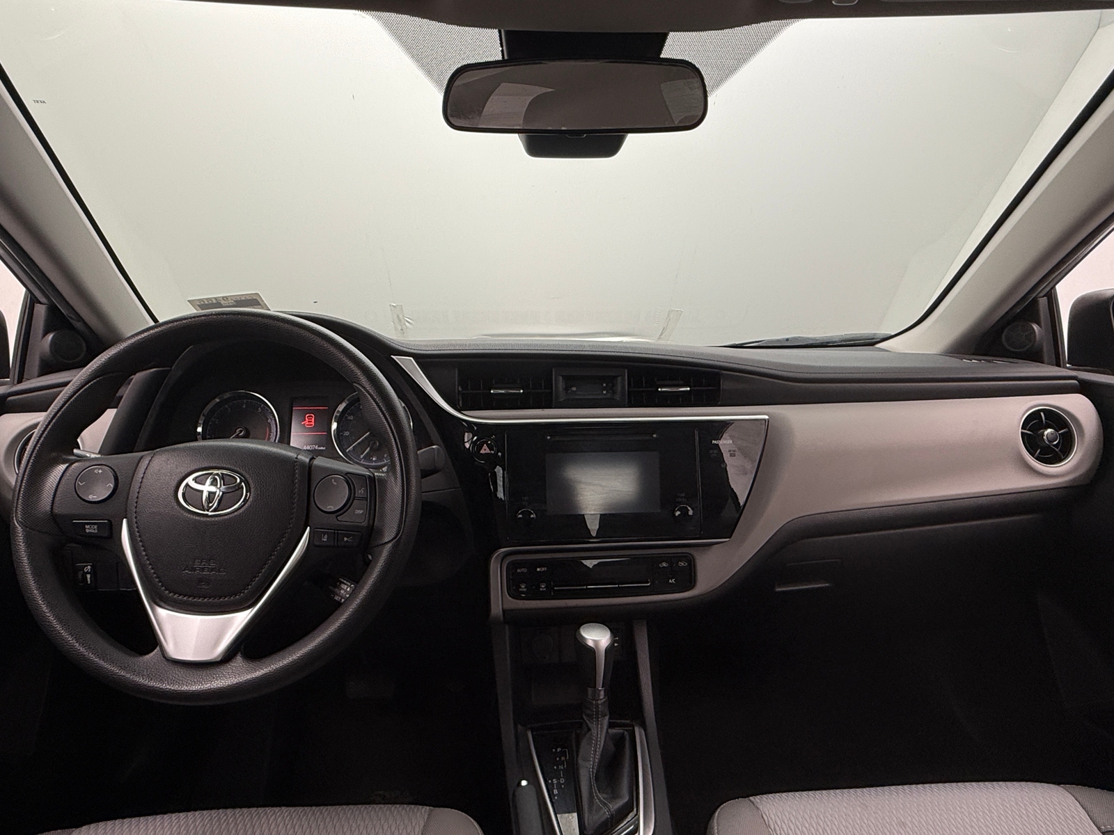 Thumbnail: 2017 Toyota Corolla - 3