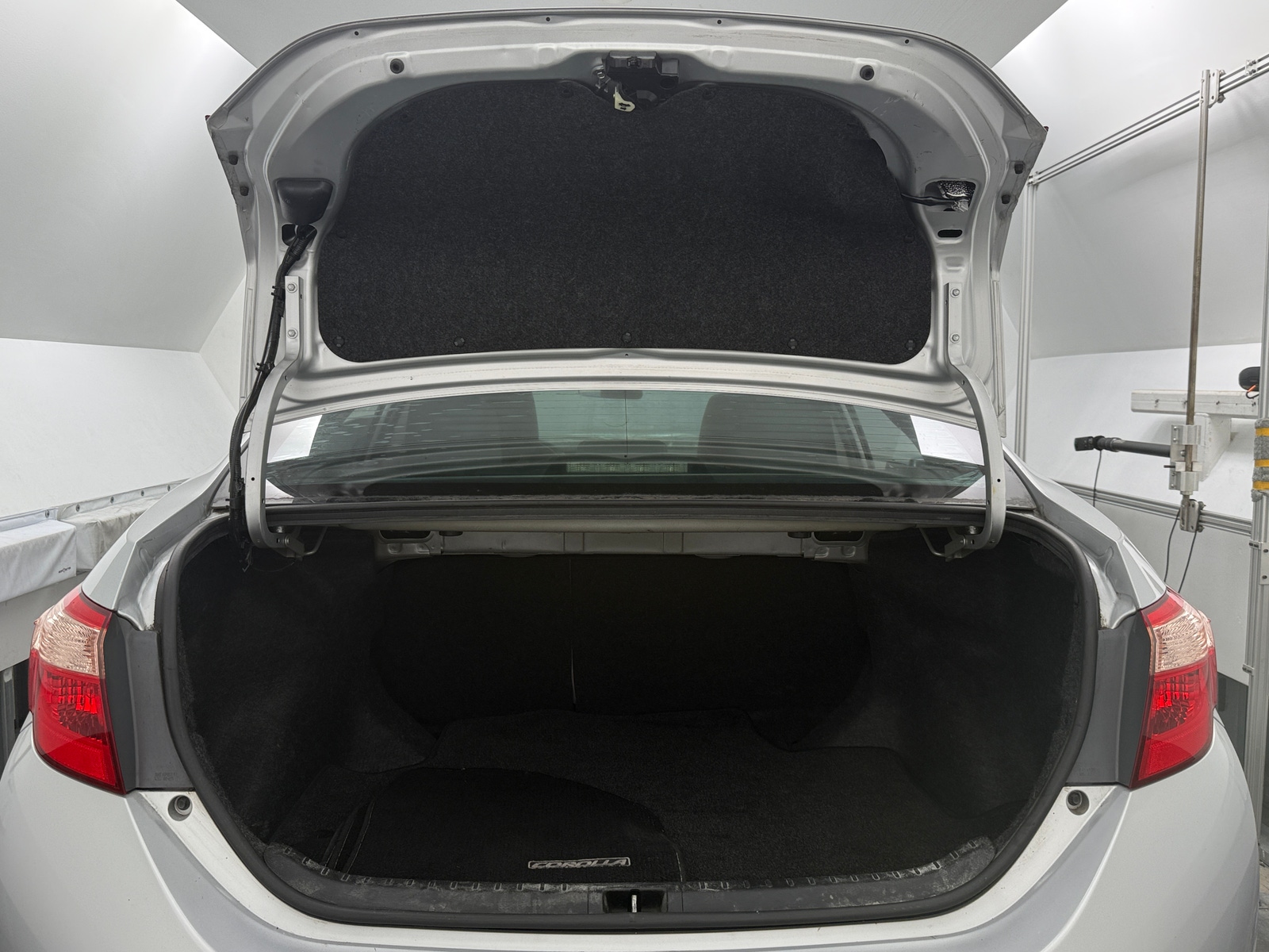 Thumbnail: 2017 Toyota Corolla - 7