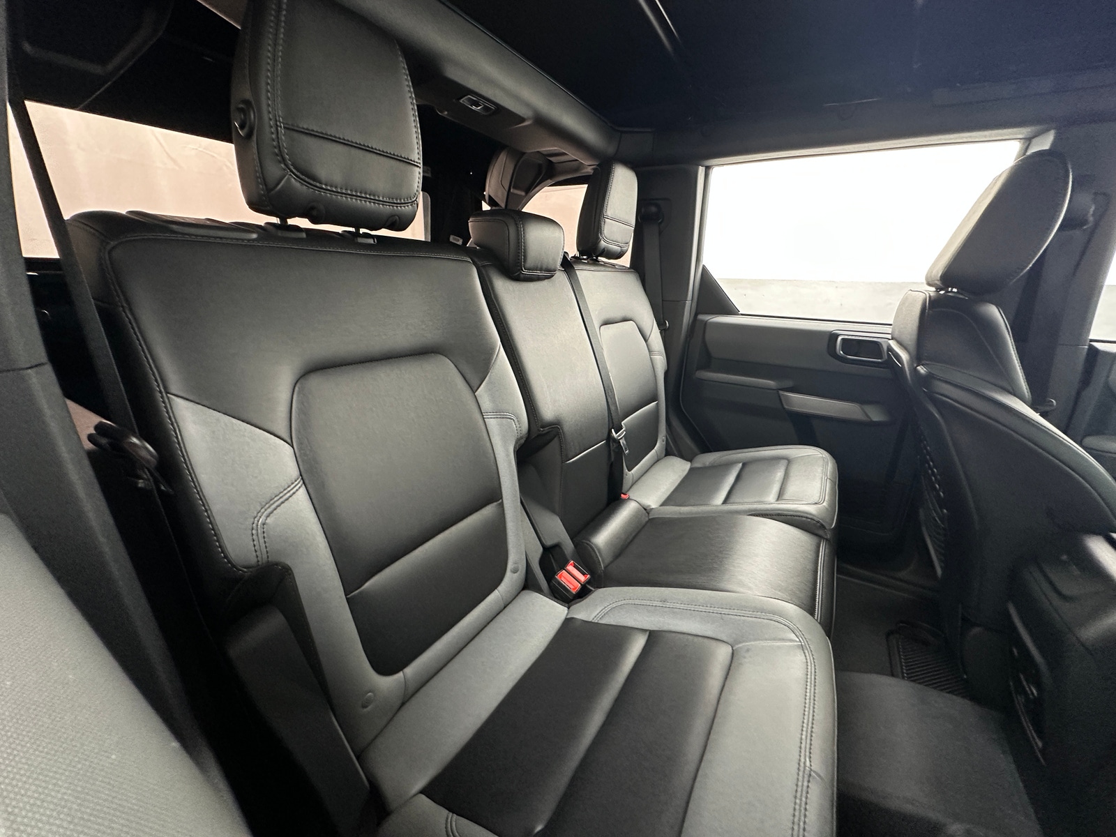 Thumbnail: 2023 Ford Bronco - 6