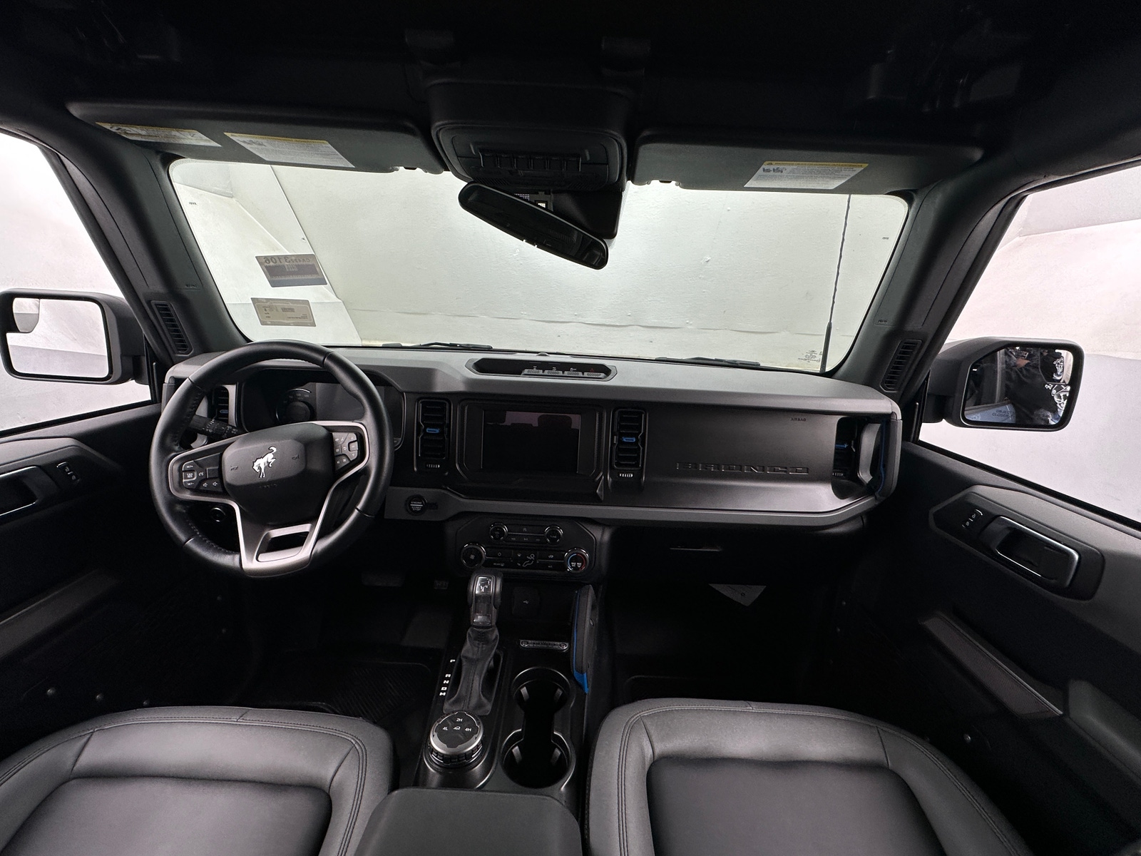 Thumbnail: 2023 Ford Bronco - 3