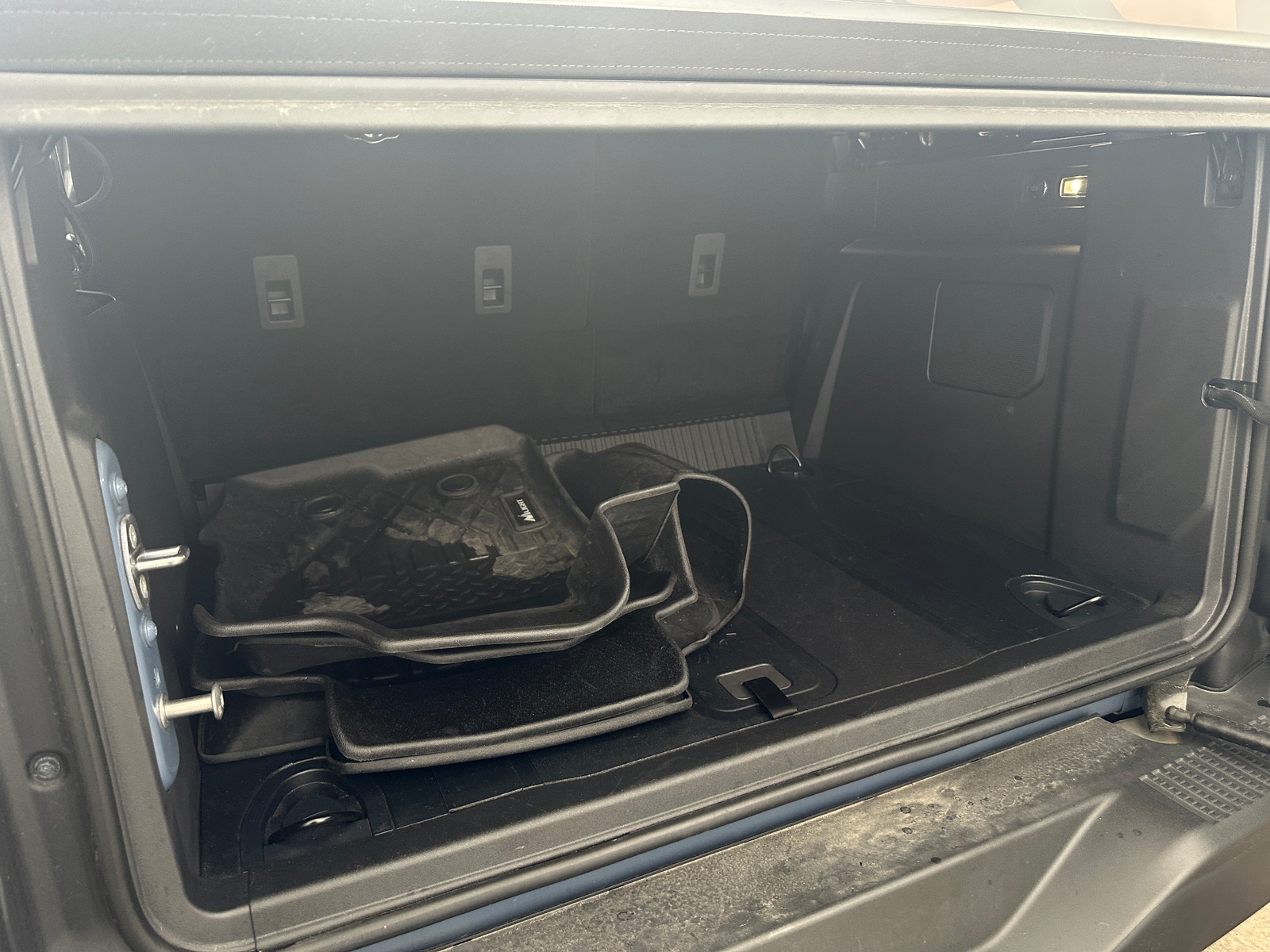 Thumbnail: 2023 Ford Bronco - 7