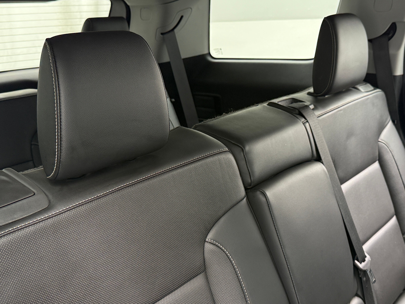 Thumbnail: 2019 GMC Acadia - 5