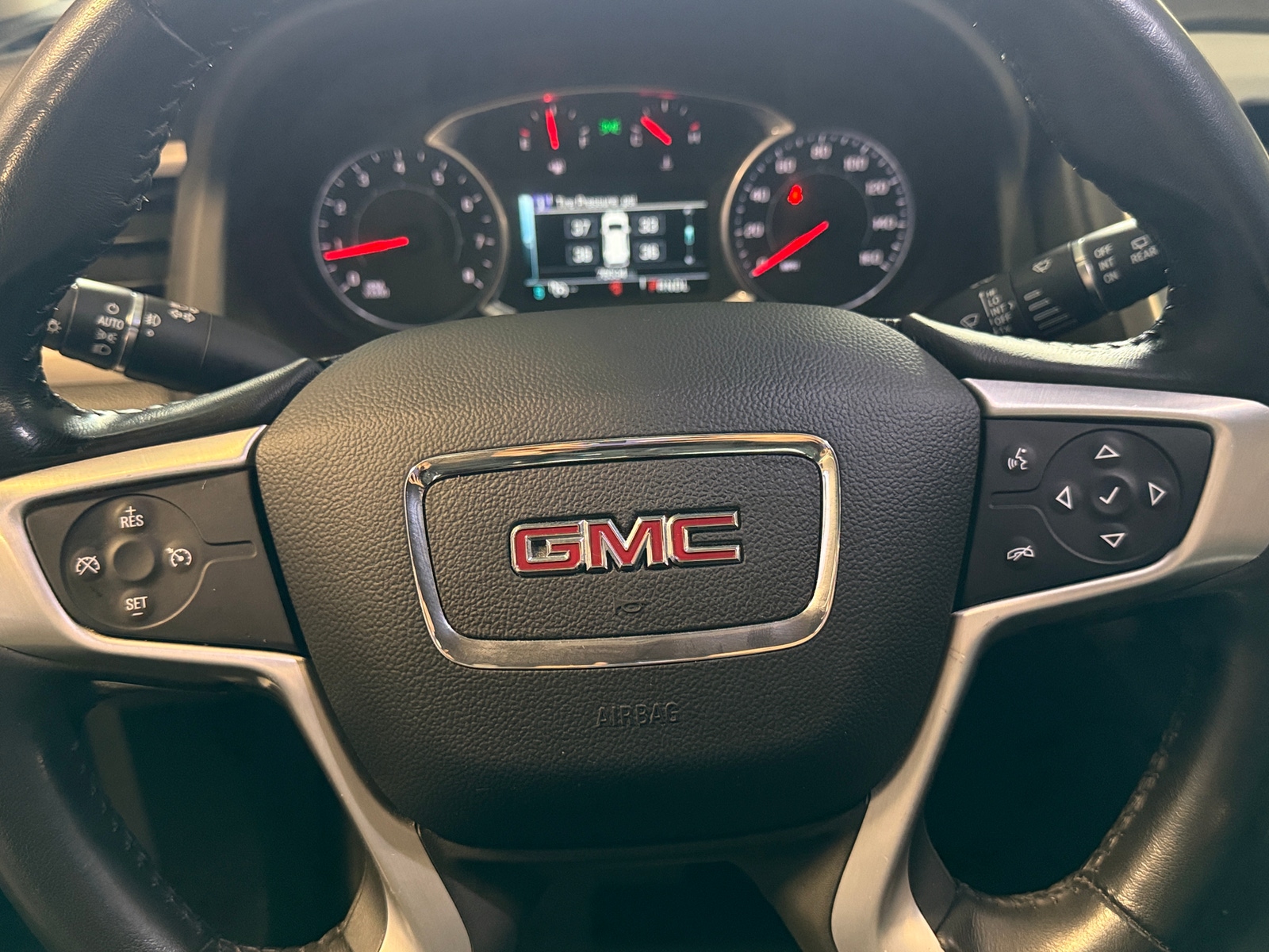 Thumbnail: 2019 GMC Acadia - 4