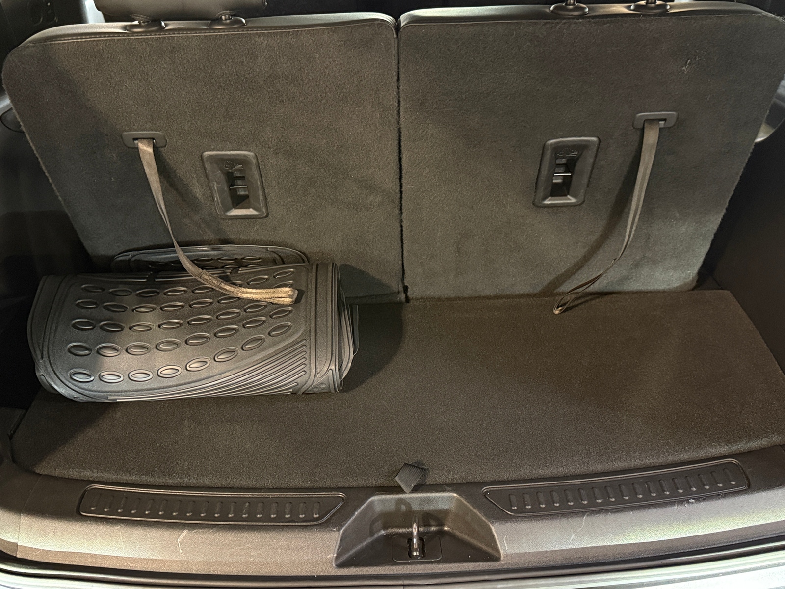 Thumbnail: 2019 GMC Acadia - 6