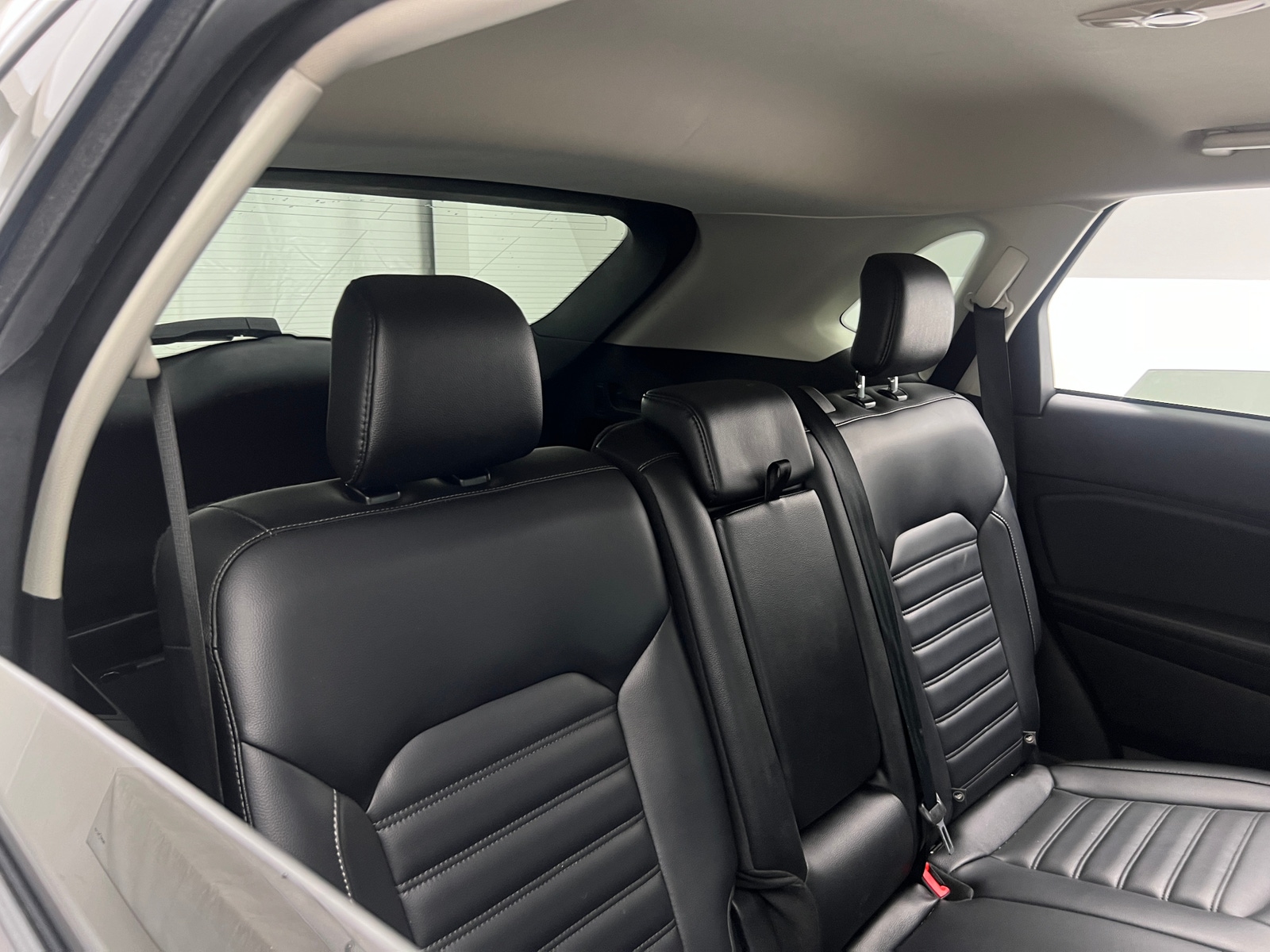 Thumbnail: 2024 Ford Edge - 5