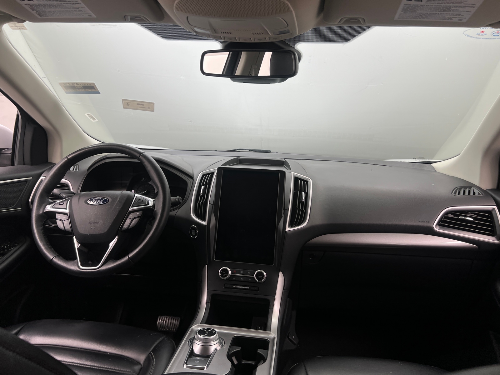 Thumbnail: 2024 Ford Edge - 2