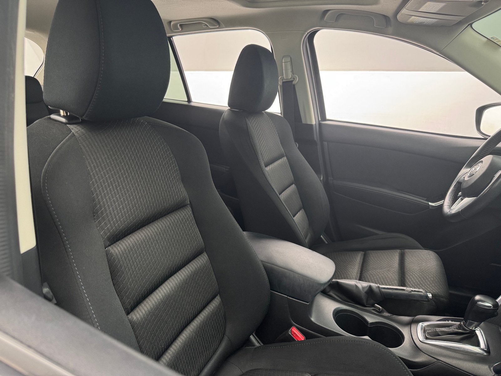 Thumbnail: 2015 Mazda CX-5 - 2