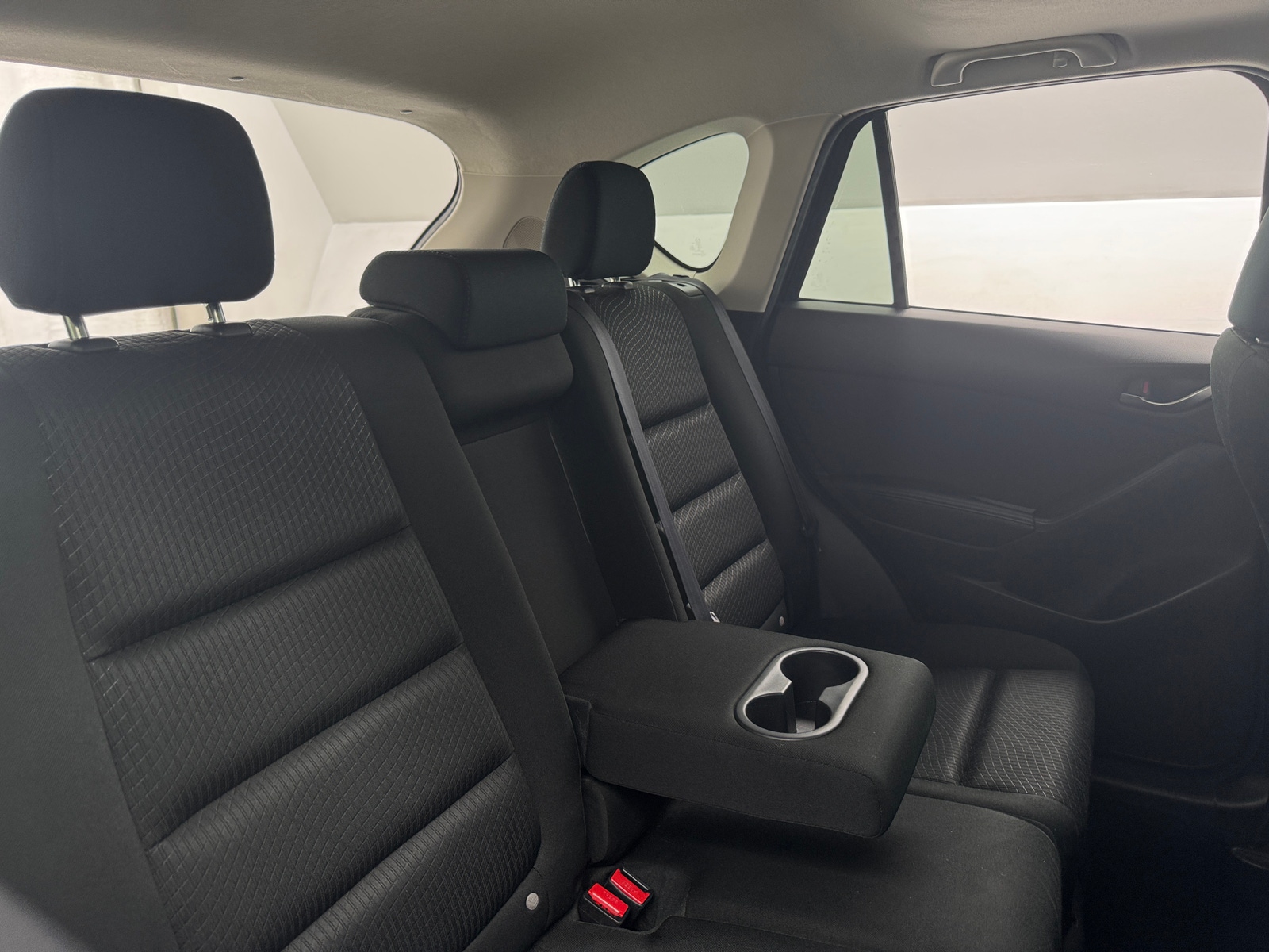 Thumbnail: 2015 Mazda CX-5 - 6