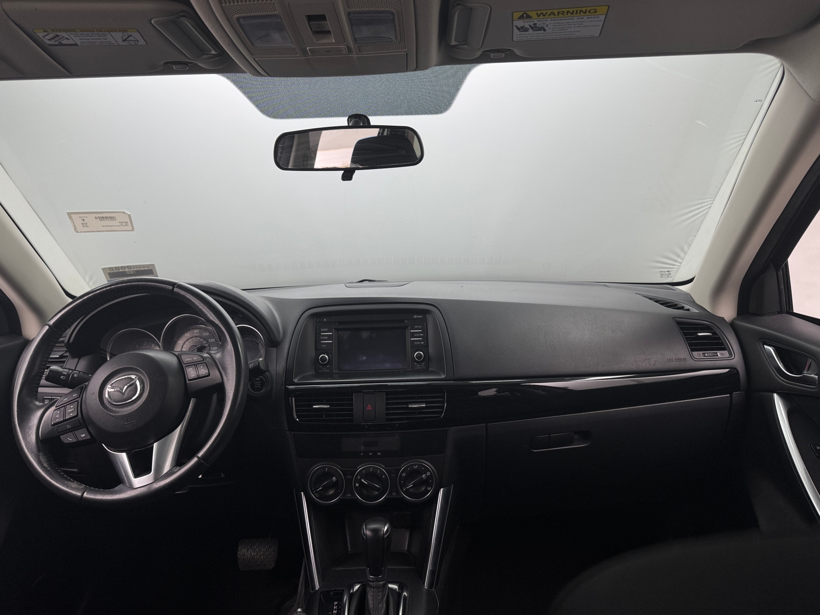 Thumbnail: 2015 Mazda CX-5 - 3