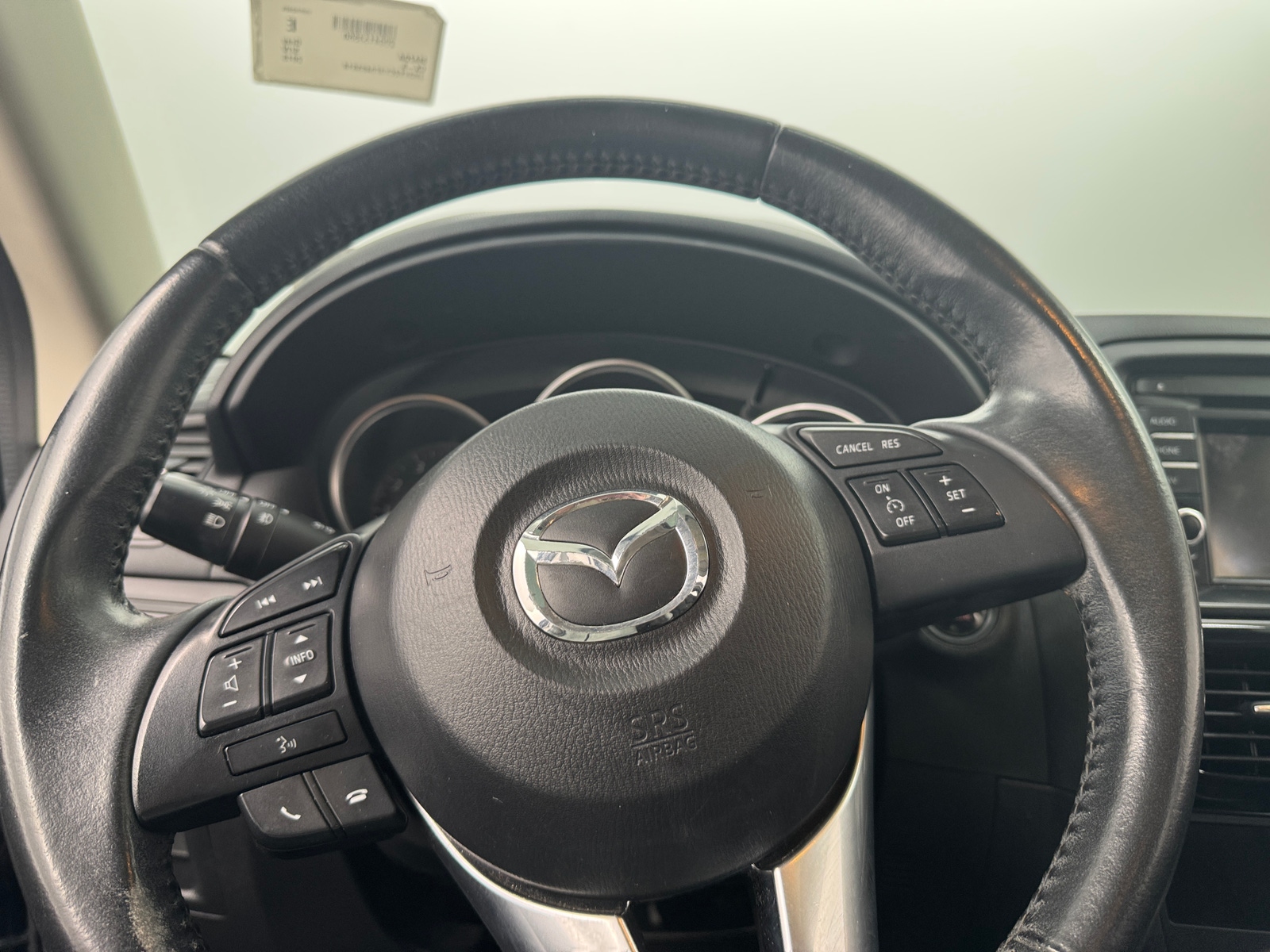 Thumbnail: 2015 Mazda CX-5 - 5