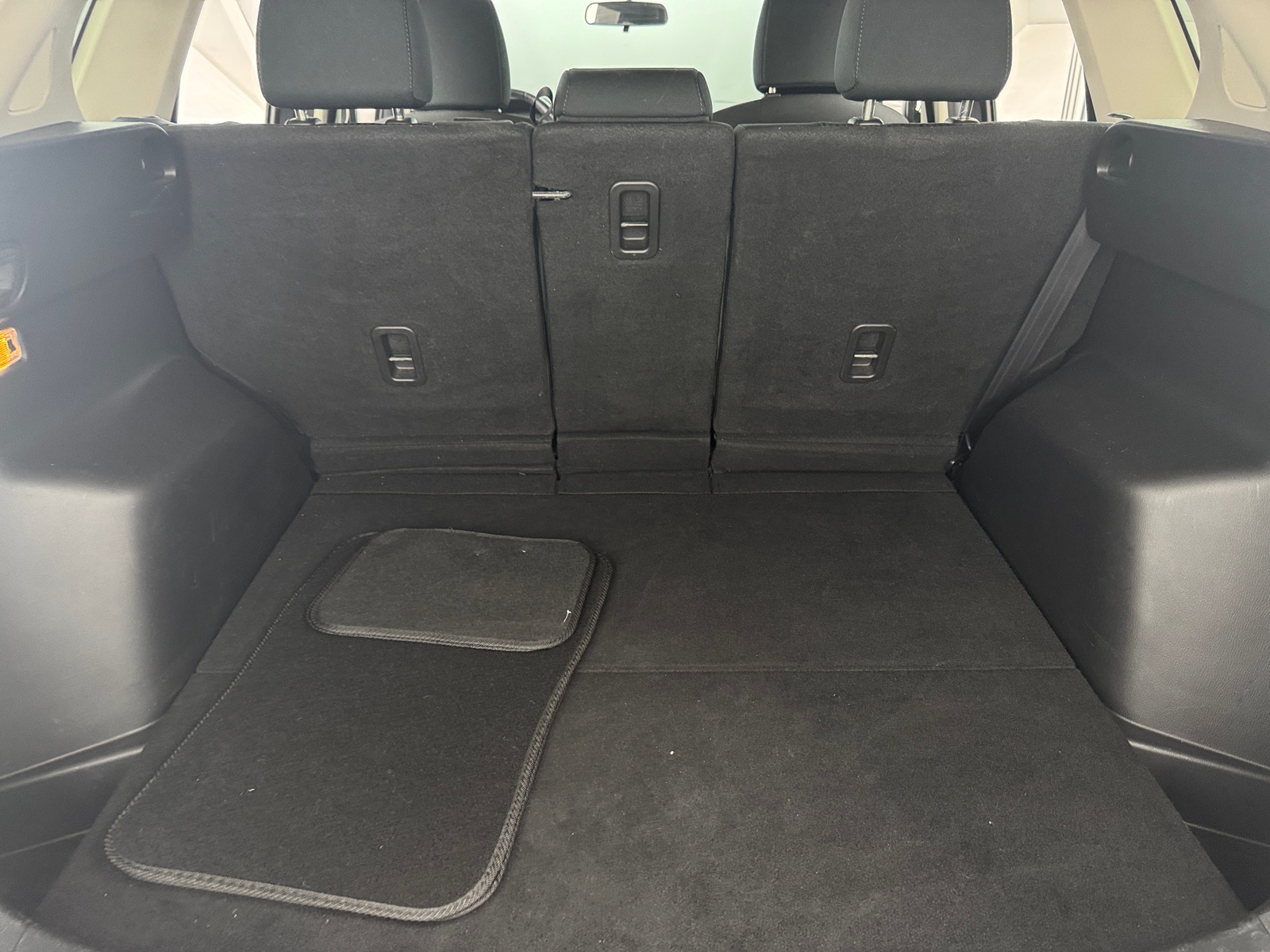 Thumbnail: 2015 Mazda CX-5 - 7