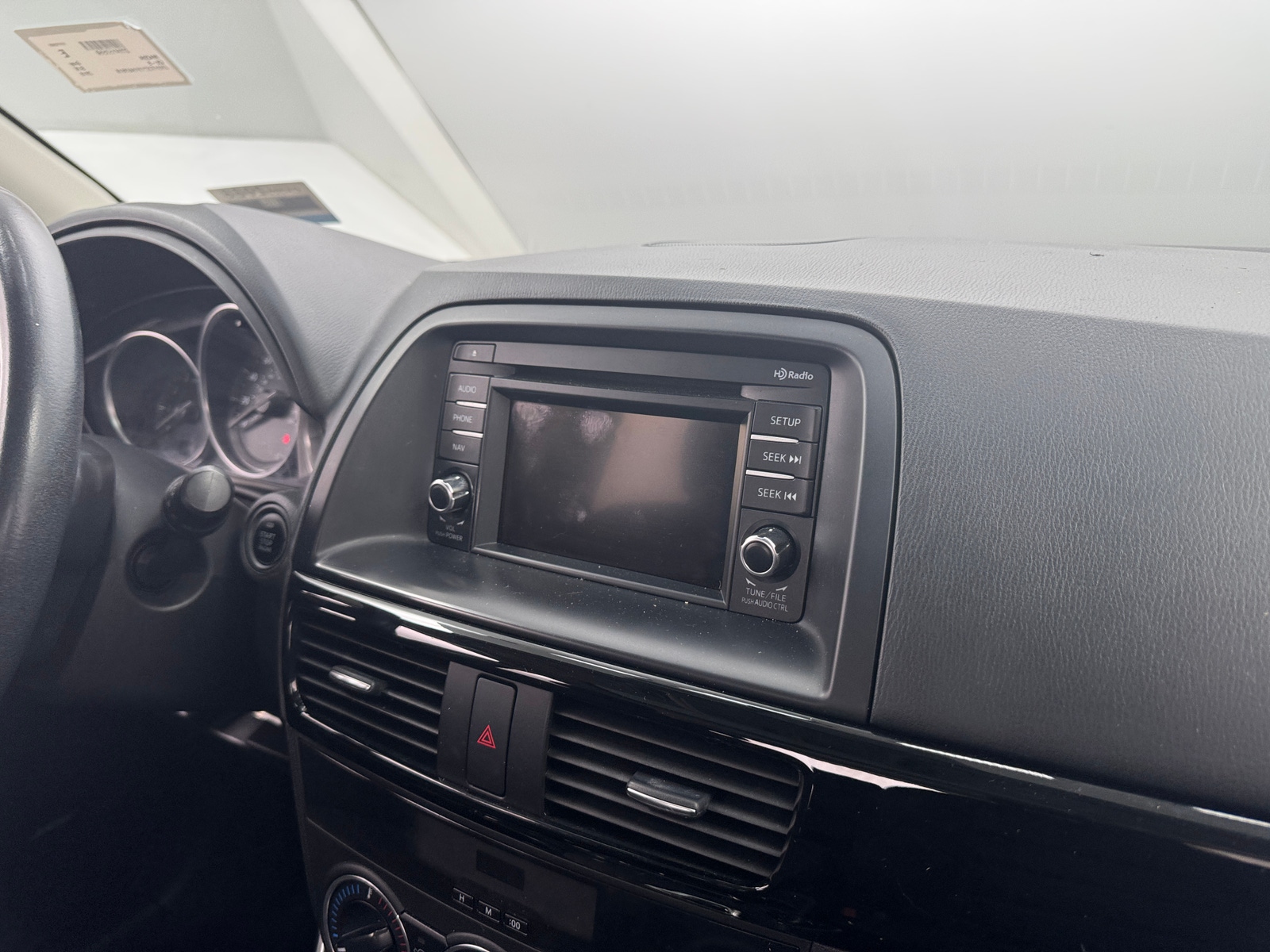 Thumbnail: 2015 Mazda CX-5 - 4