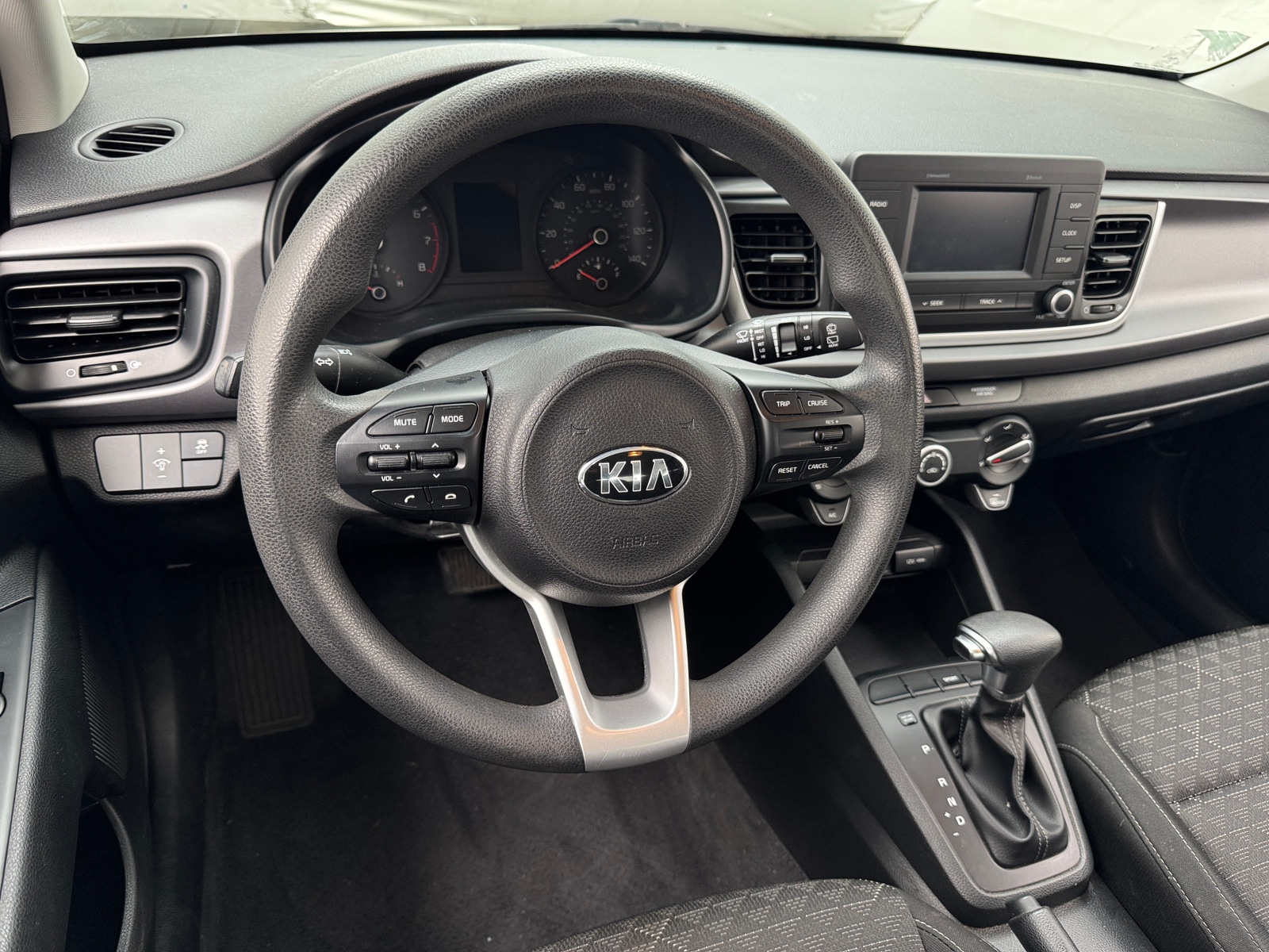 Thumbnail: 2018 Kia Rio - 5