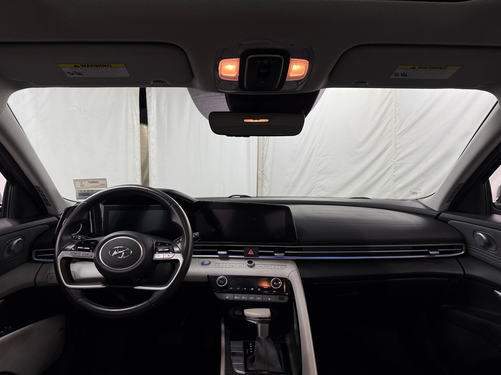 Thumbnail: 2021 Hyundai Elantra - 2