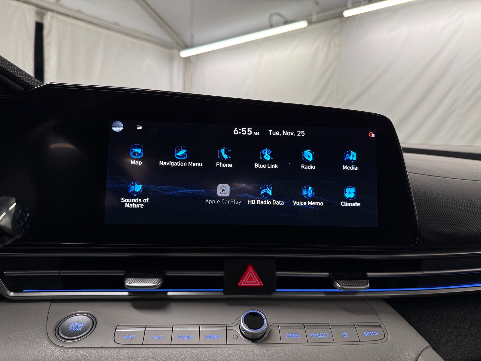 Thumbnail: 2021 Hyundai Elantra - 3