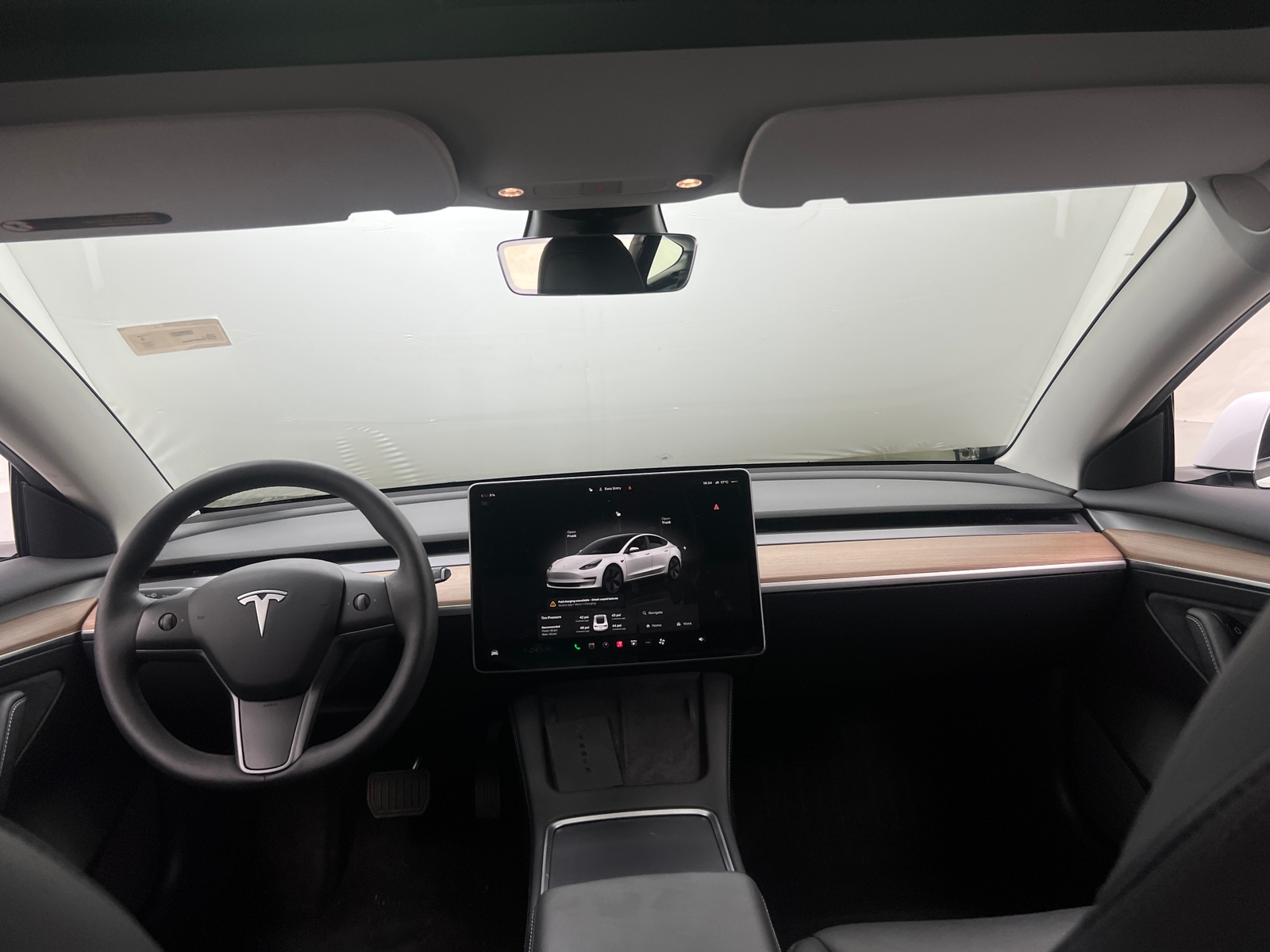 Thumbnail: 2022 Tesla Model 3 - 2