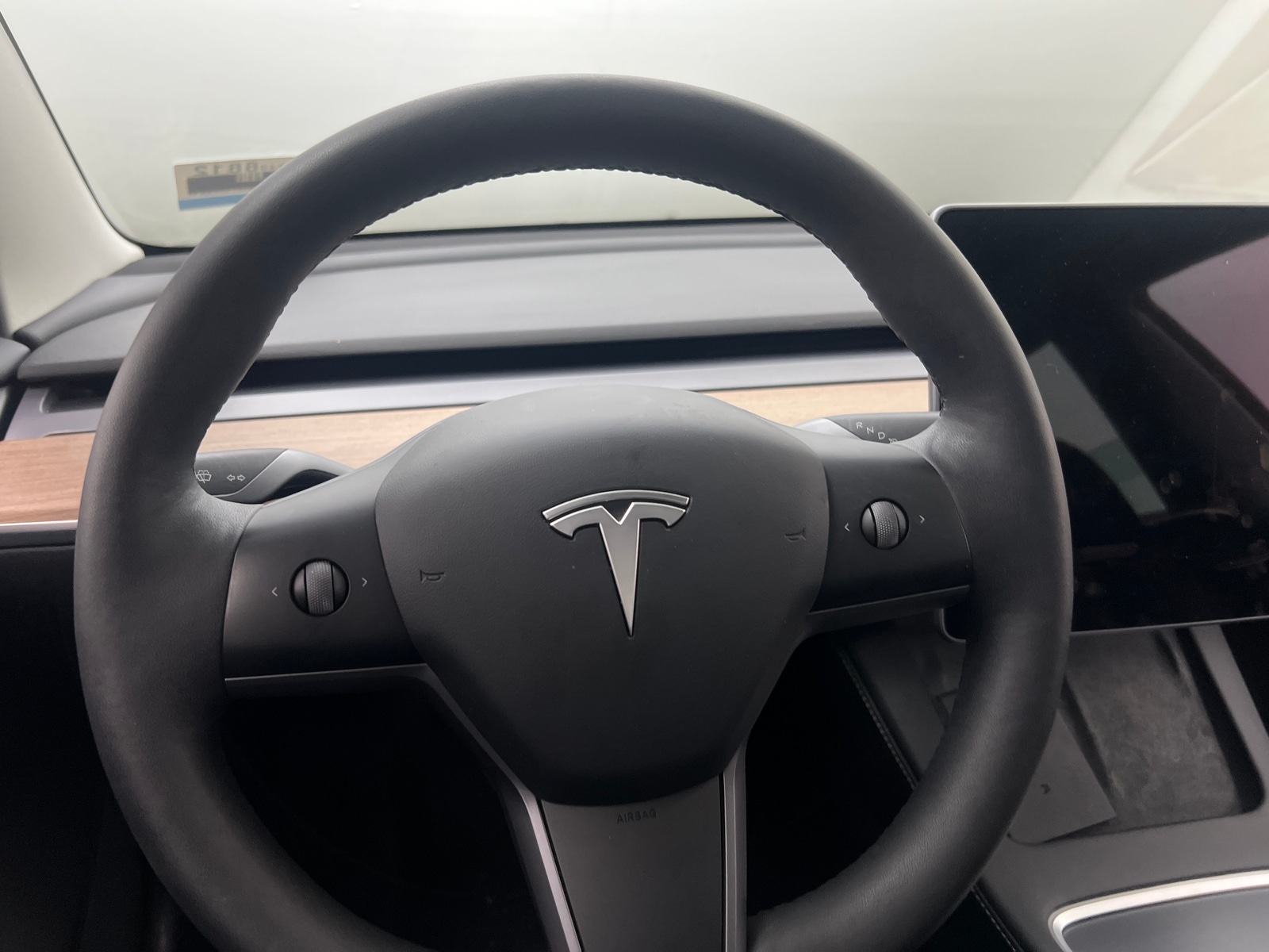 Thumbnail: 2022 Tesla Model 3 - 4