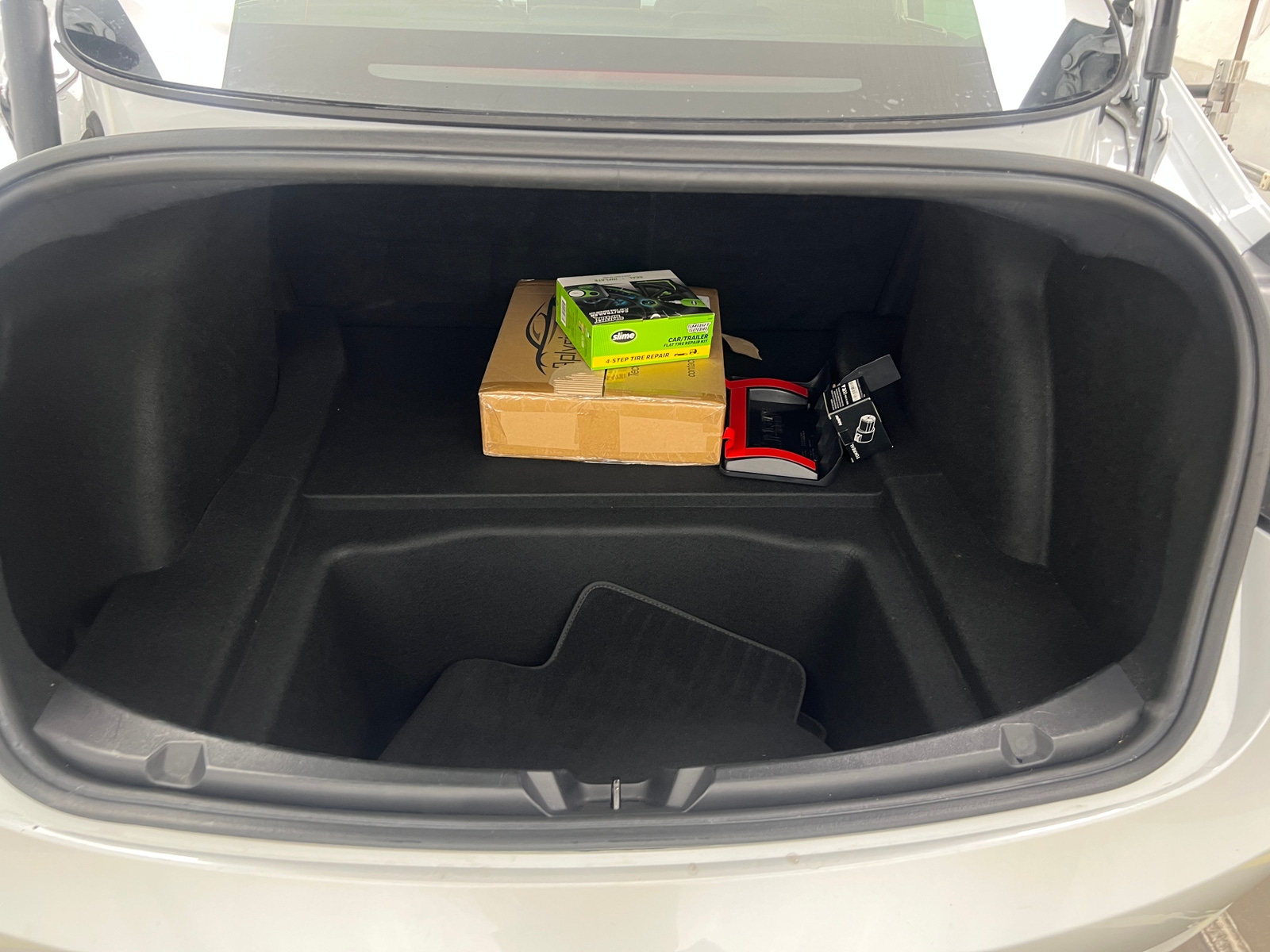 Thumbnail: 2022 Tesla Model 3 - 6