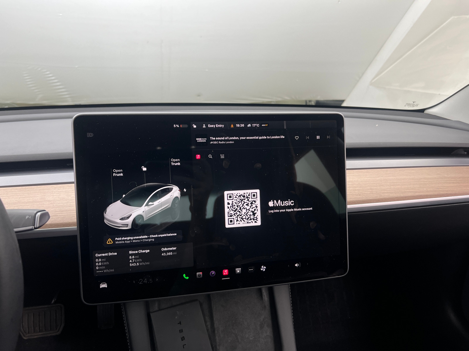 Thumbnail: 2022 Tesla Model 3 - 3