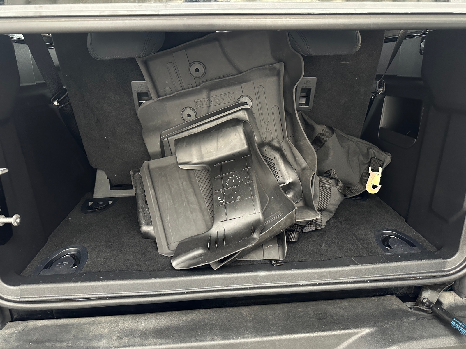 Thumbnail: 2022 Ford Bronco - 7