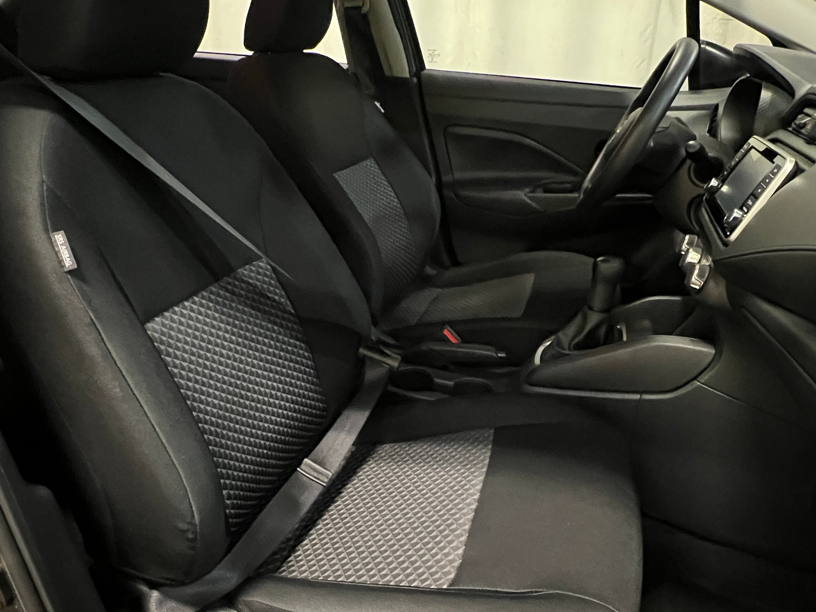 Thumbnail: 2024 Nissan Versa - 2