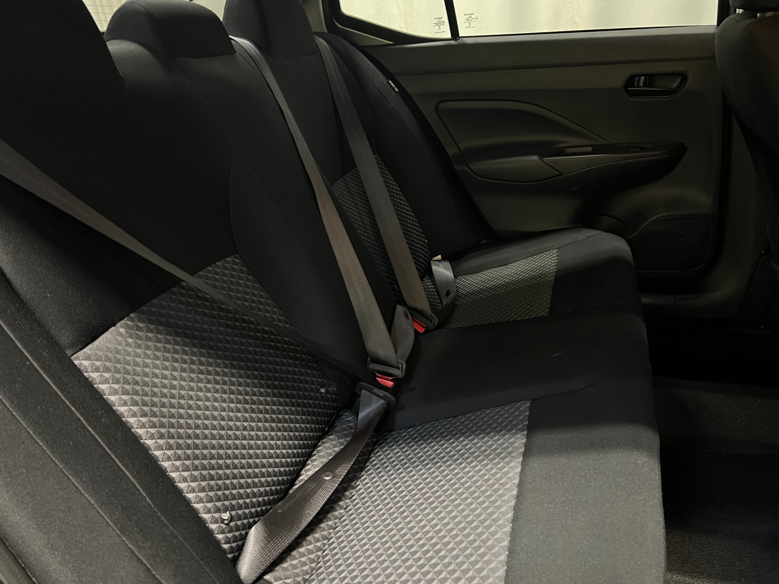 Thumbnail: 2024 Nissan Versa - 6