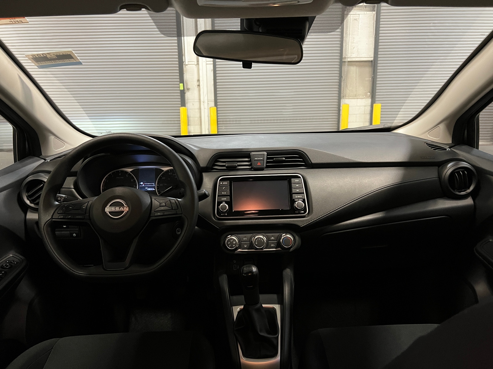 Thumbnail: 2024 Nissan Versa - 3