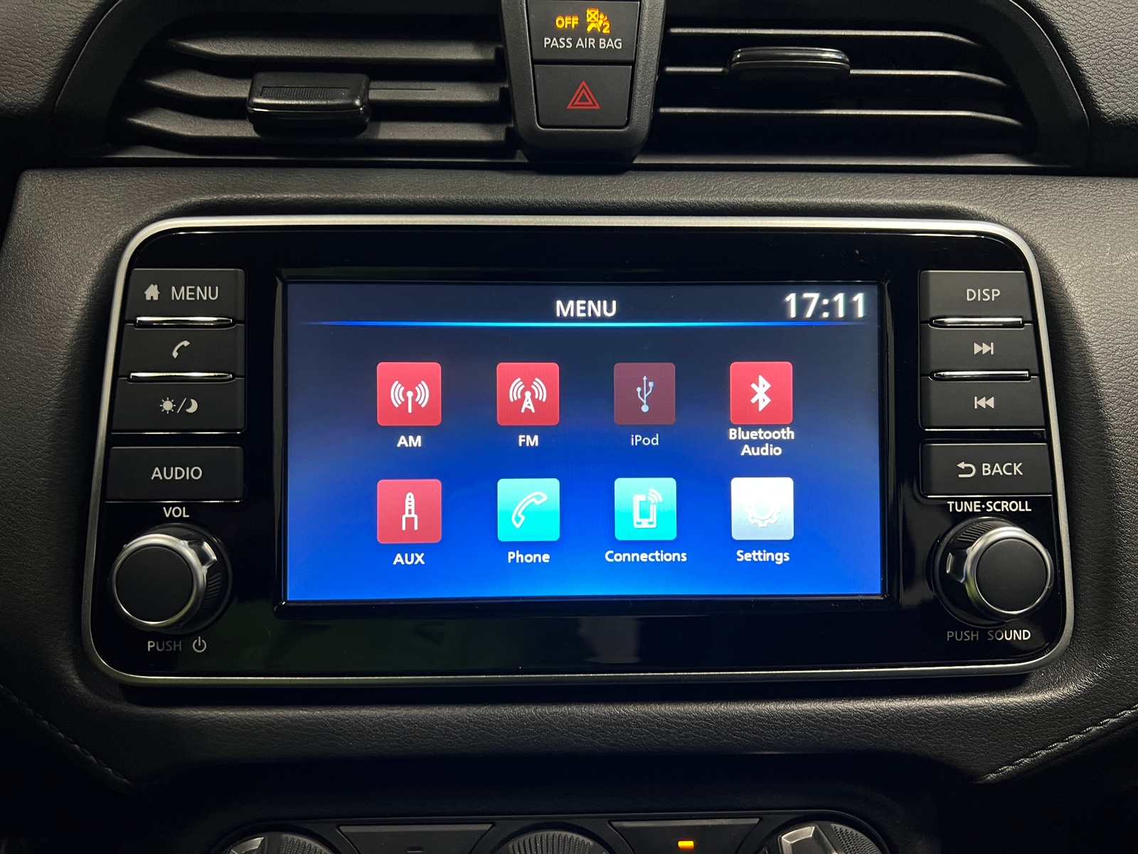 Thumbnail: 2024 Nissan Versa - 4