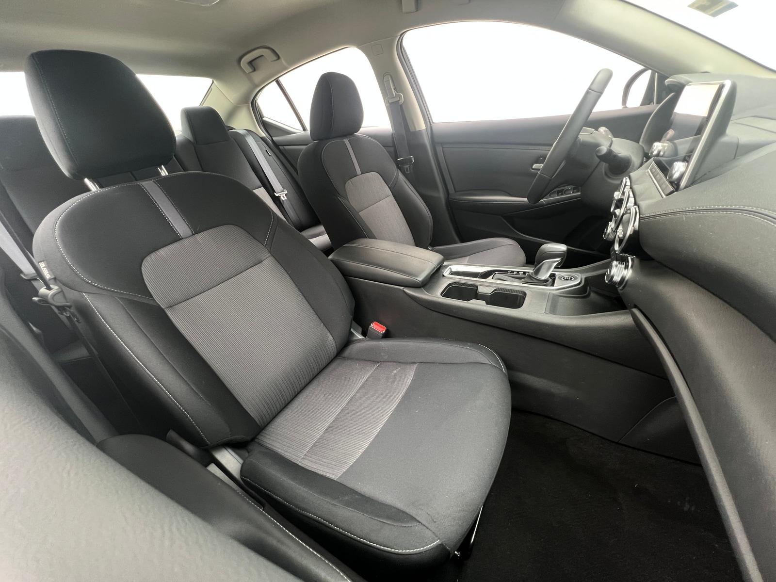 Thumbnail: 2022 Nissan Sentra - 2