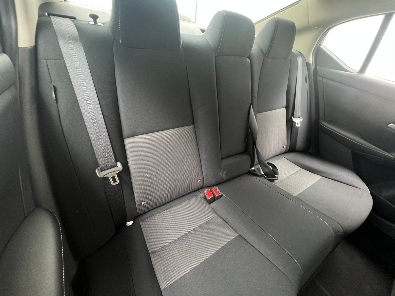 Thumbnail: 2022 Nissan Sentra - 6