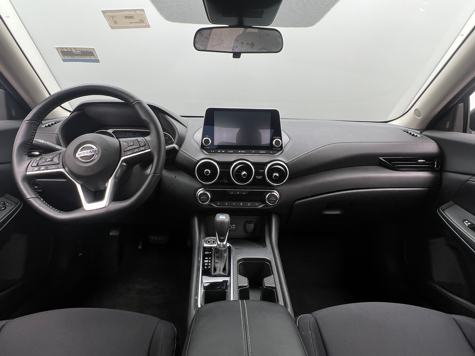 Thumbnail: 2022 Nissan Sentra - 3