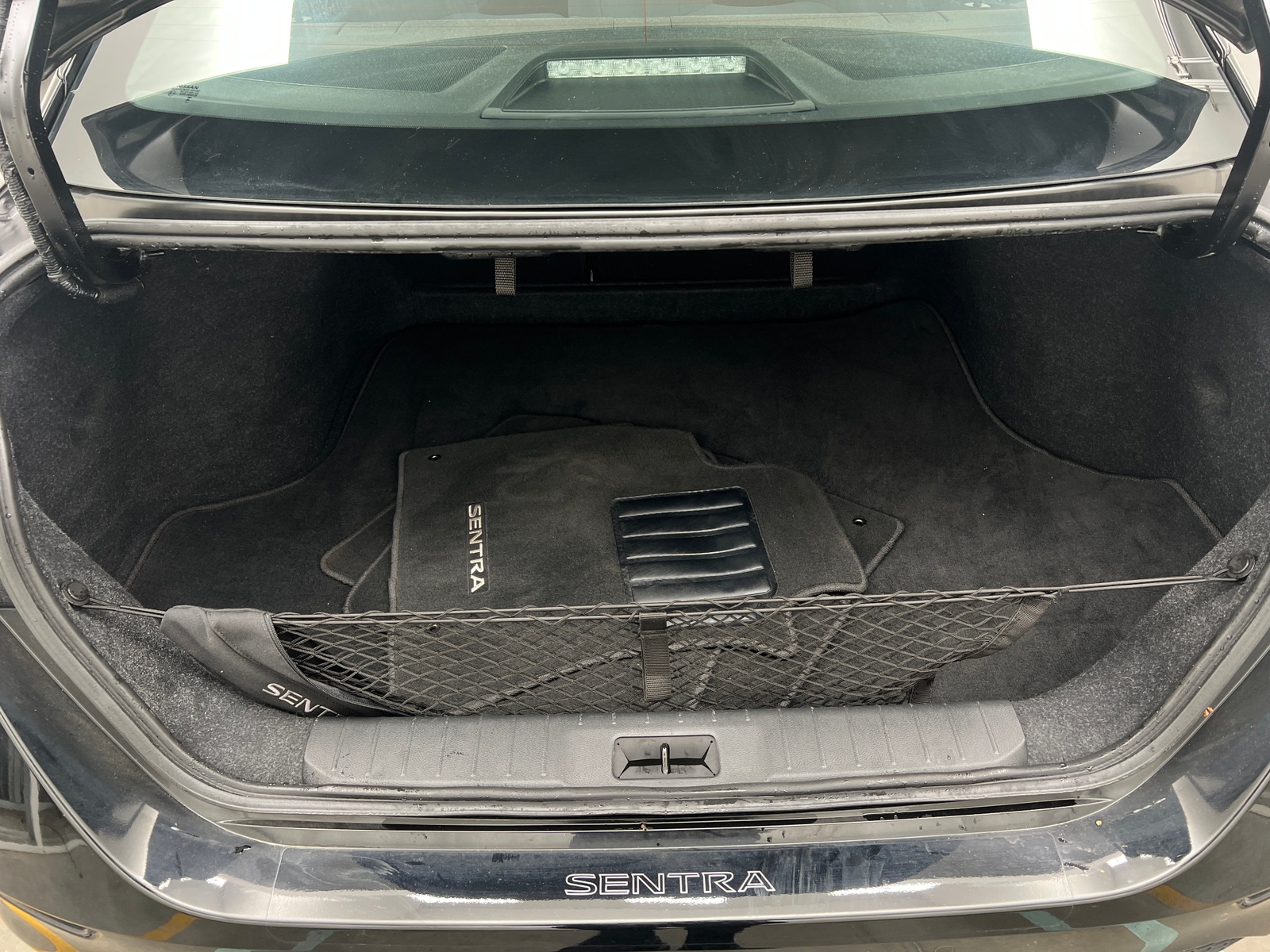 Thumbnail: 2022 Nissan Sentra - 7