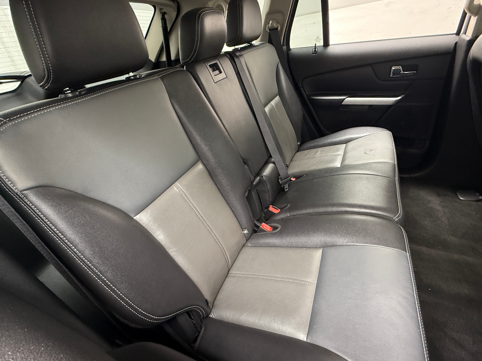 Thumbnail: 2013 Ford Edge - 5